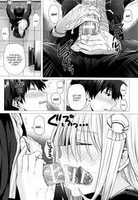 [Simon] Isekai no Mahoutsukai Ch. 1-7 [English] [constantly]