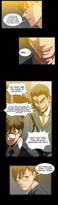 [Yihyeonmin] Drug Candy Ch.0-35 (English) (YoManga) (Ongoing)
