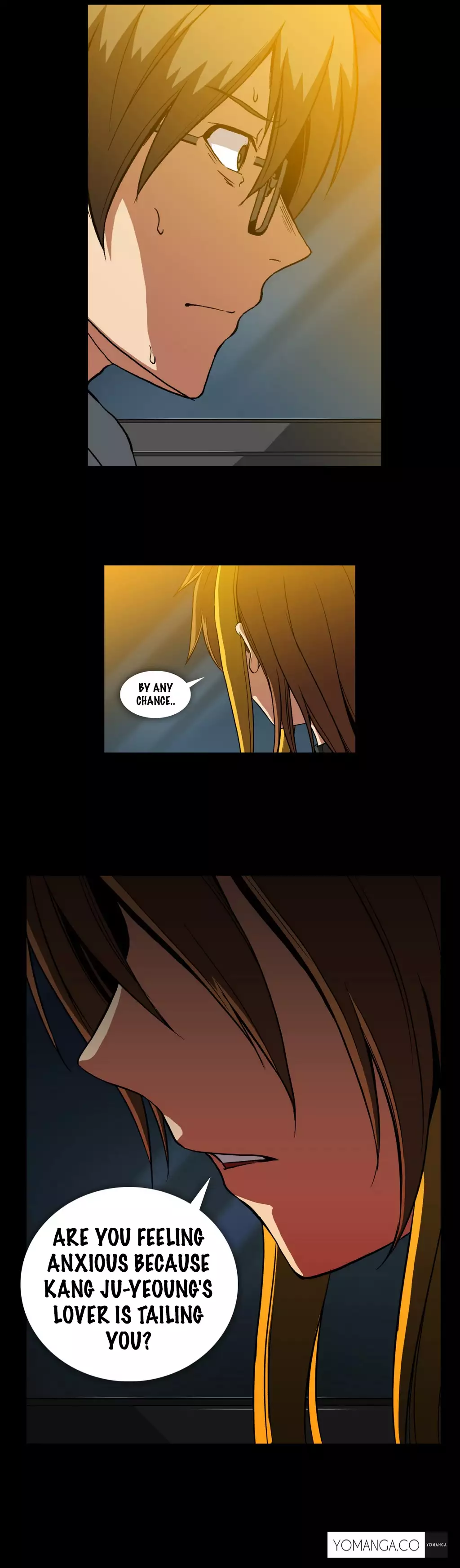 Drug Candy Ch.0-39