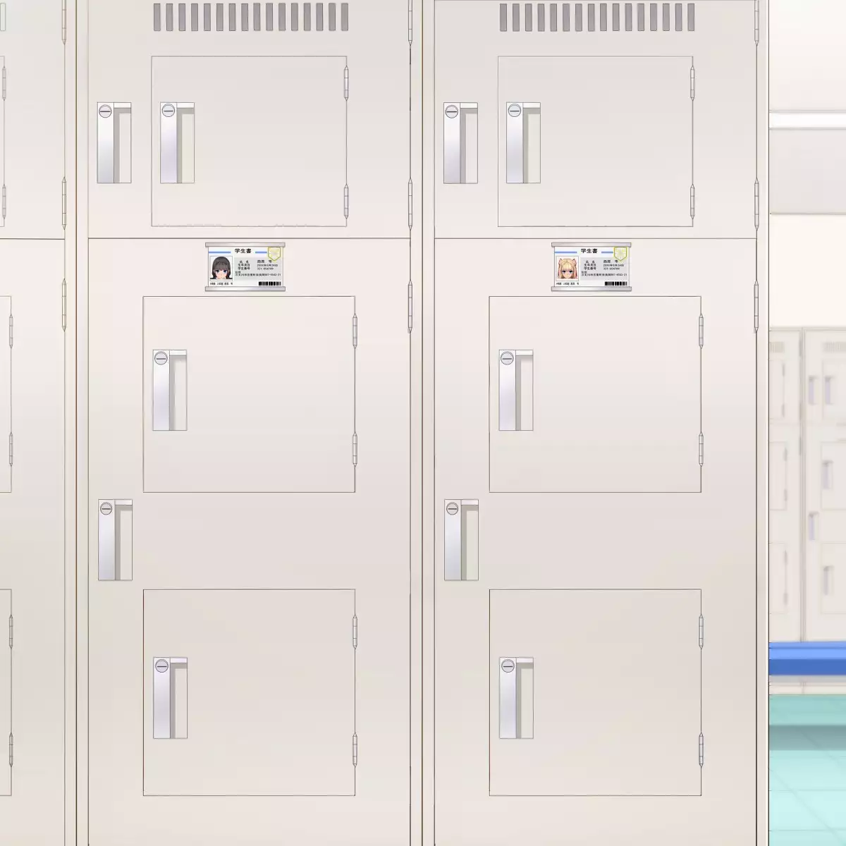 Rokkā Locker