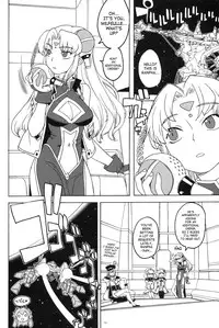 [GADGET Koubou (a-10)] Kikan GIRLIE Vol.2 Part 6 (English) [SaHa]