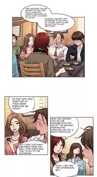 [Ramjak] Atonement Camp Ch.1-28 (English) (Ongoing)
