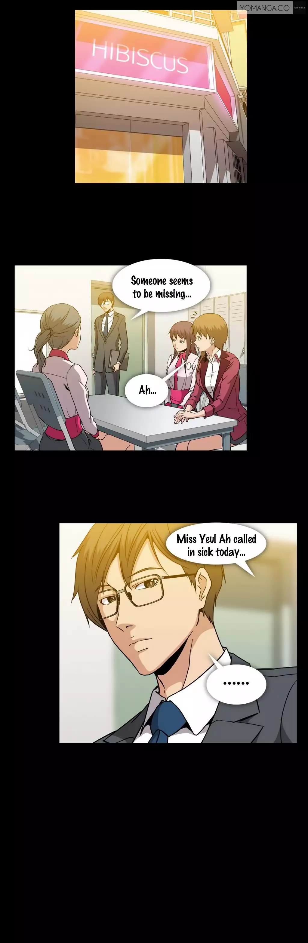 Drug Candy Ch.0-41