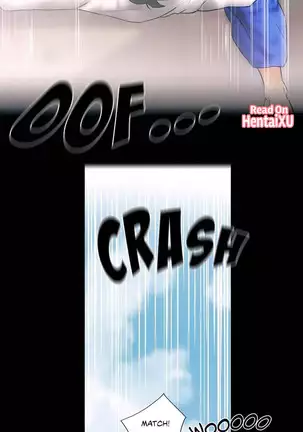 Sexercise Ch. 1-31