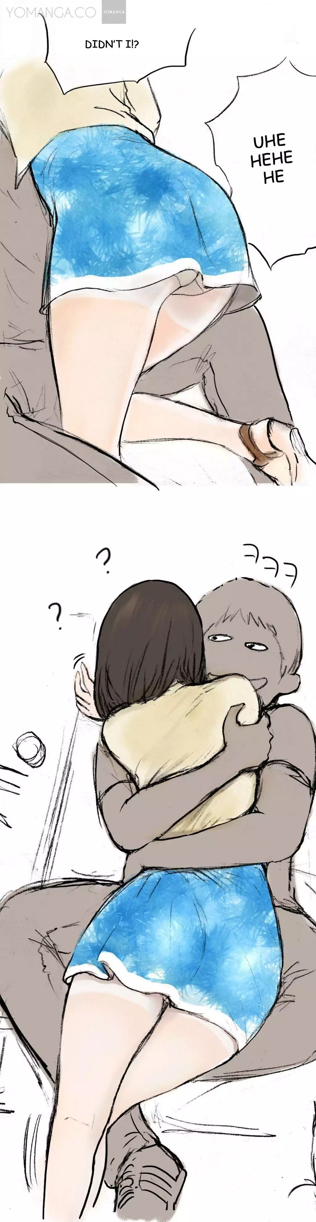 Nineteen Ch.1-16