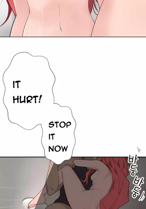 Tissue Thieves Ch.1-36