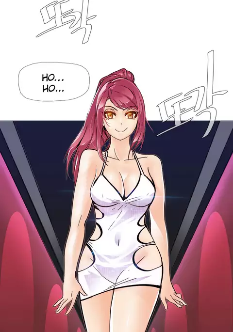 Household Affairs Ch.1-47