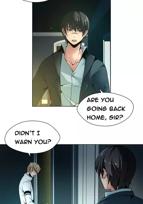 Twin Slave Ch.1-26
