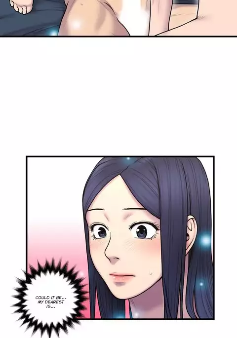 Ghost Love Ch.1-41