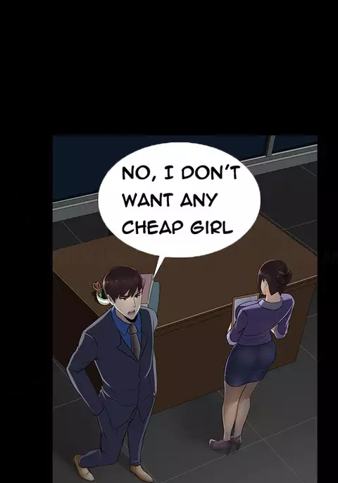 Dark Game Ch.1-20