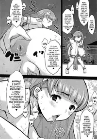 Princess Fall Down