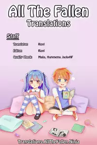 (C80) [Omega Circuit (NACHA)] Hentai Misshitsu to Ogachin-tachi (Mitsudomoe) [English] [ATF]