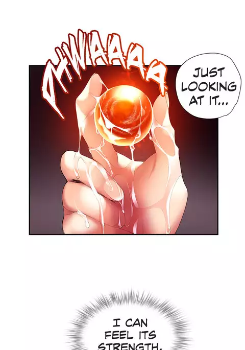 Lilith`s Cord Ch.1-37