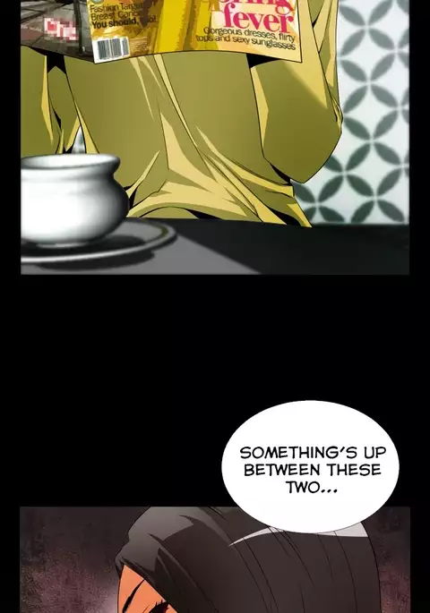 Love Parameter Ch.1-70