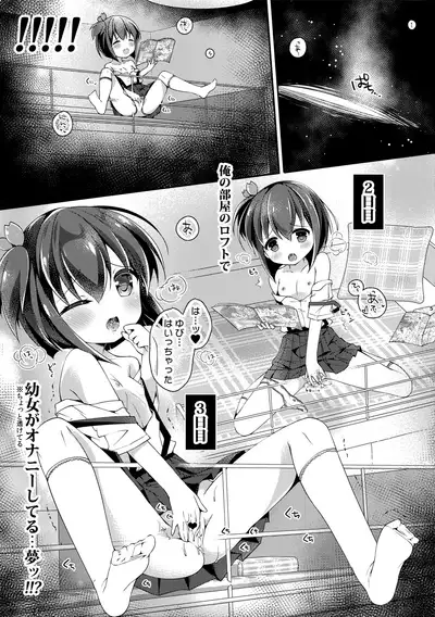 Dokidoki! Dousei Seikatsu