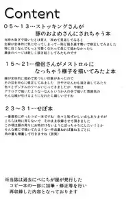 [Benichiga-ya (stigaya)] べにちが屋のコピー本まとめ その1