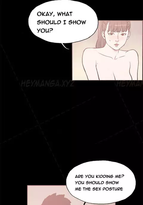 Cohabitation Ch.1-27