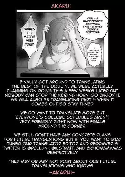 The First Archon Part 1-3
