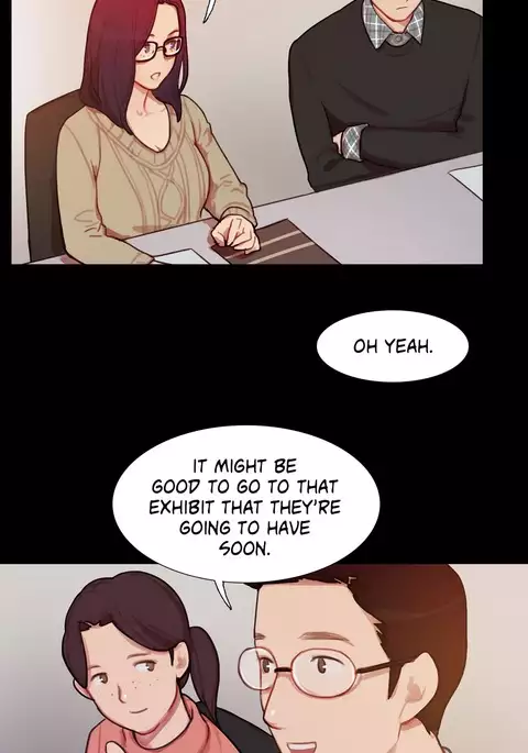 Scandal of the Witch Ch.1-16