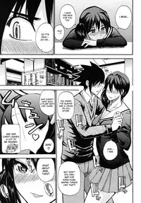 [Shunjou Shuusuke] Watashi no Shitai ○○ na Koto [English] [Decensored]