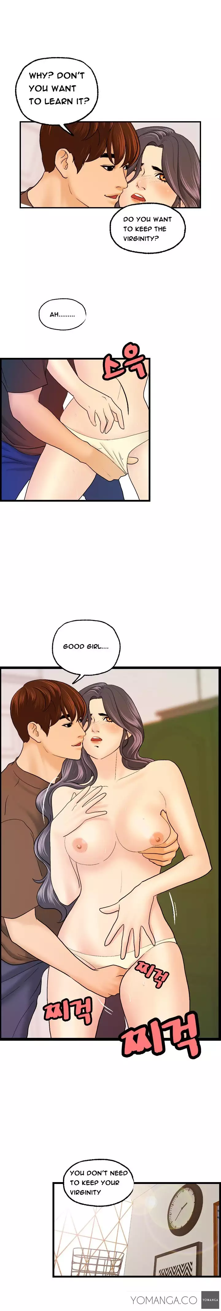 Guest House Ch.1-16