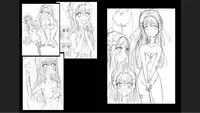 [dressblackheulee (BlackBaka)] Nude ProWres 2 ~Roshutsukyou Deepa Mappa~