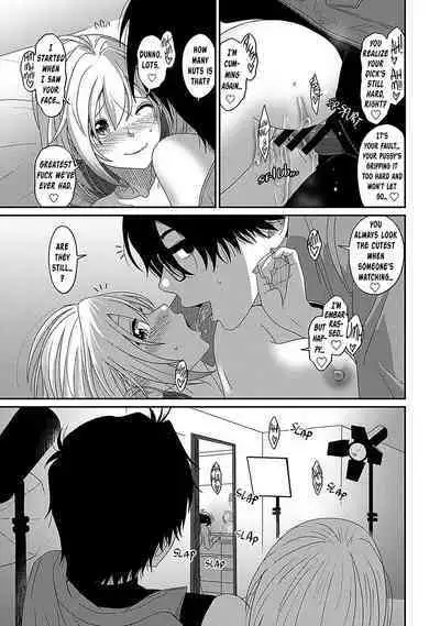 Itaiamai Ch. 30