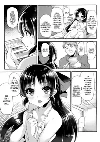 (COMIC1☆10) [Shimajiya (Shimaji)] Arisu no ChitsuTra! | Arisu’s Vagina Training! (THE IDOLM@STER CINDERELLA GIRLS) [English] [B.E.C. Scans]