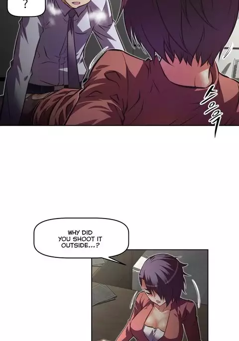 Brawling Go Ch.76-88