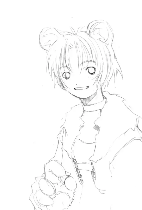 Harada Yuuichi Kojin CG-Shuu vol.3 - Neko no Yurikago