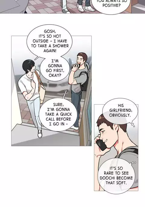 Sadistic Beauty Ch.1-27