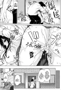 [Kurokawa Otogi] Fumajimeni Uraraka -Insincere Serenity- Ch. 1-3 [English] =TLL + CW=