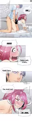 [ButcherBOY] Household Affairs Ch. 11-27 [English] [Yomanga]