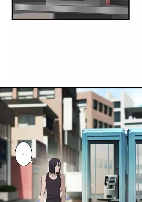 Tissue Thieves Ch.1-36