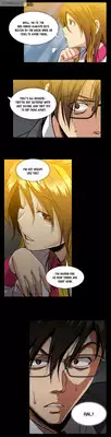 [Yihyeonmin] Drug Candy Ch.0-42 (English) (YoManga) (Ongoing)