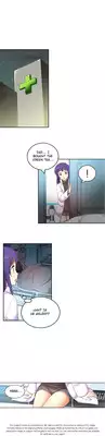 [Donggul Gom] She is Young (English) Part 1/2