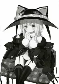 (C85) [Homuraya★Pleiades (Homura Subaru)] MAGICAL NIPPLE KISS 2 [English] [Niconii Translations]