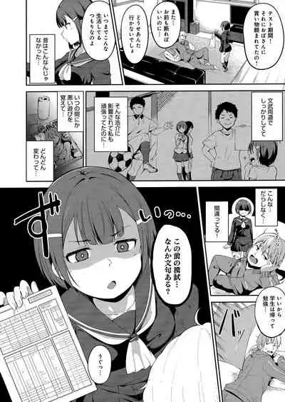 Melty Limit