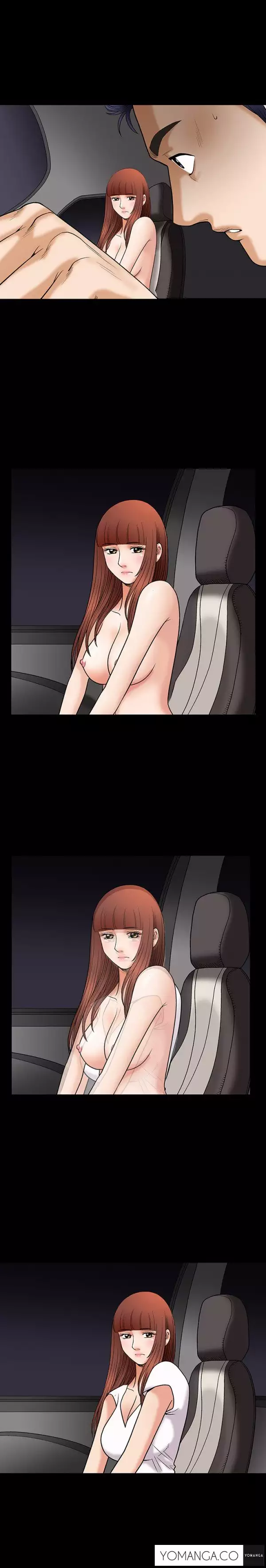 Seduction Ch.1-26