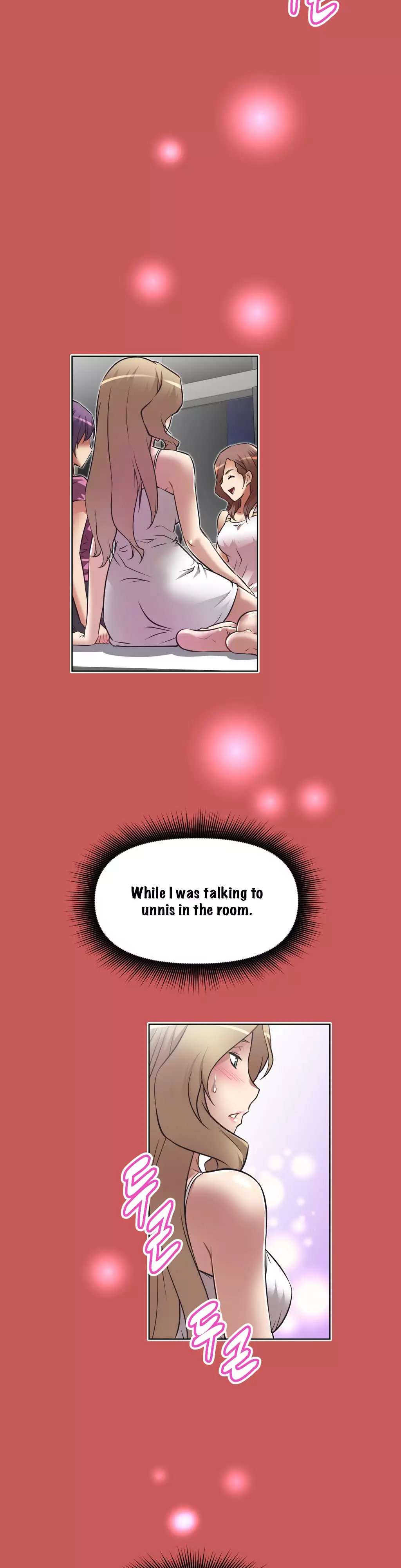 Brawling Go 0-17 Chapters