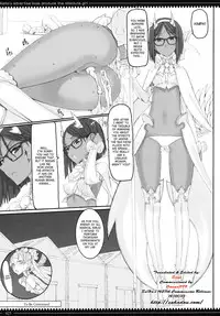 (C83) [Zettai Shoujo (RAITA)] Mahou Shoujo 10.0 [English] [SaHa] [Decensored]