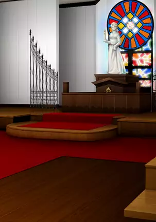 Kango Shicyauzo 2 - Is The Sorority House Burning? (decensored)