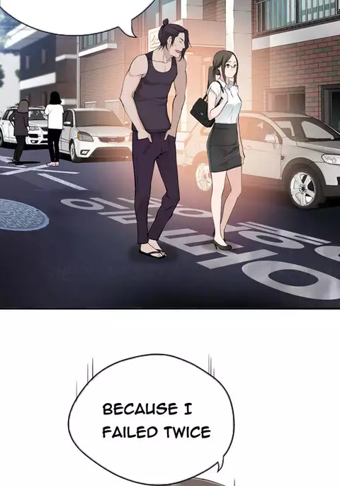 Tissue Thieves Ch.1-30