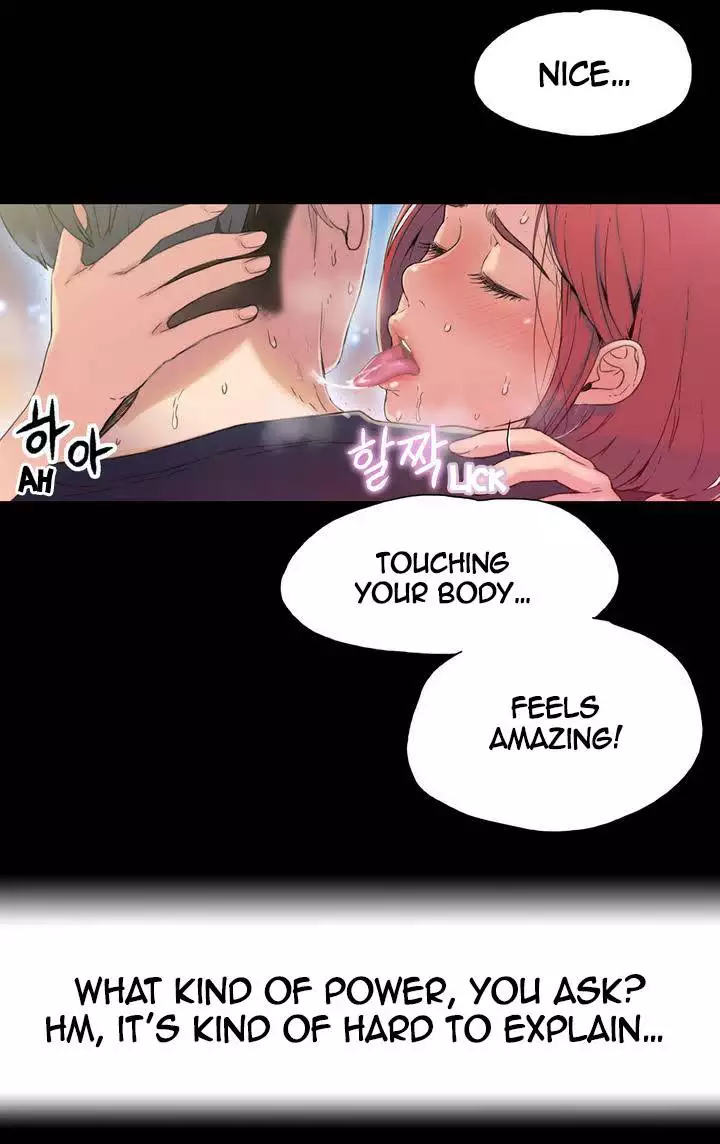 Sweet Guy Ch. 1-47