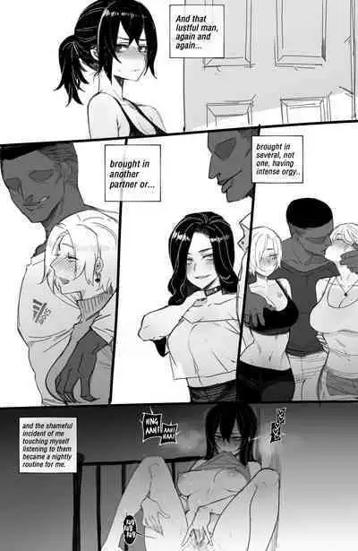 [ratatatat74] exchange student FULL+BONUS [English]