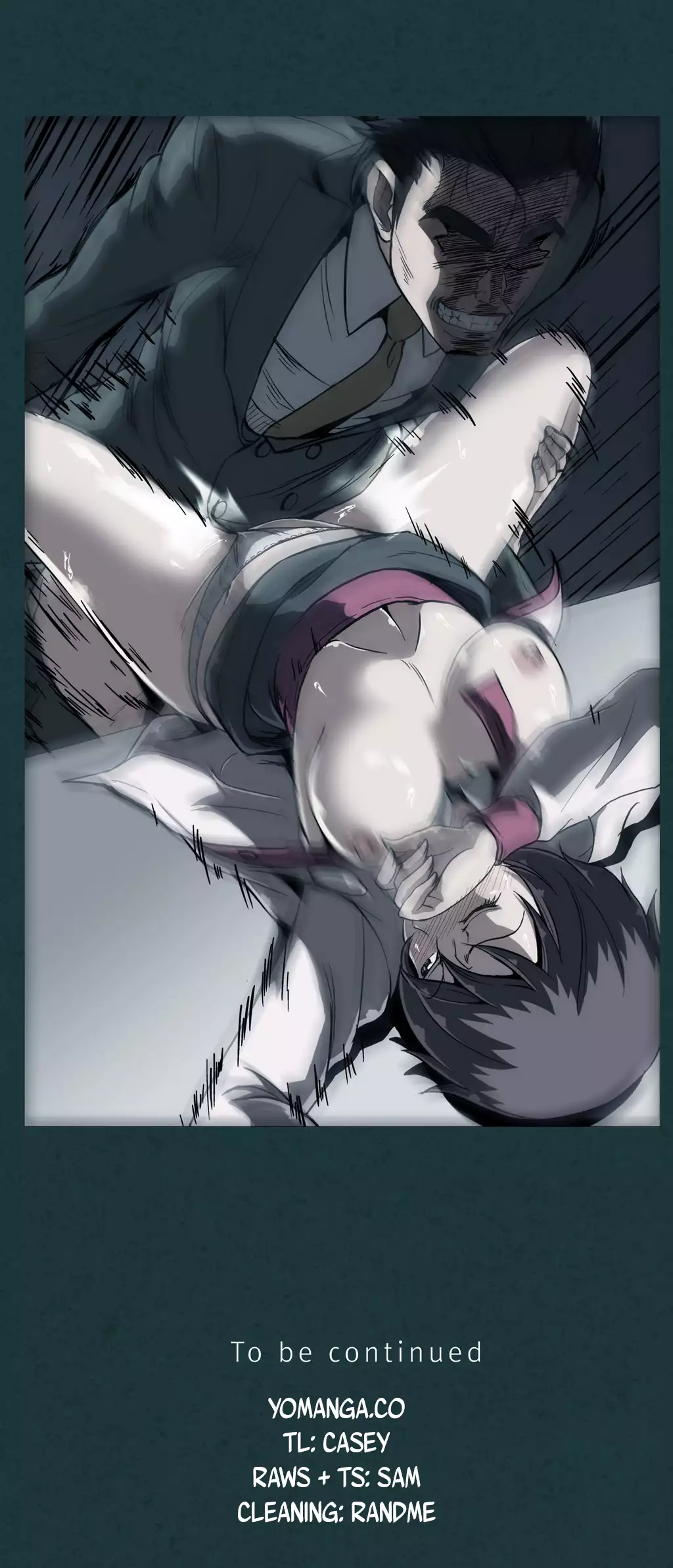 Drug Candy Ch.0-31