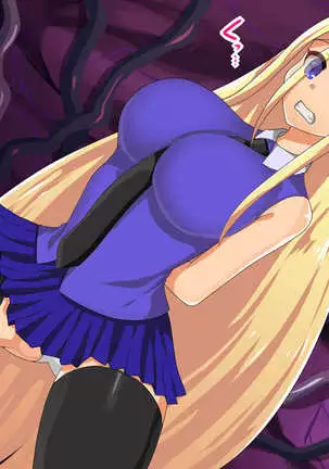 Mahou Shoujo x 4 Haiboku! ~Dorei ni Ochita Heroine-tachi~