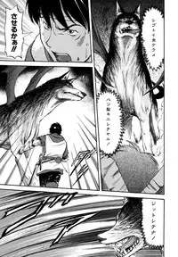[Nagare Ippon] Parabellum 2