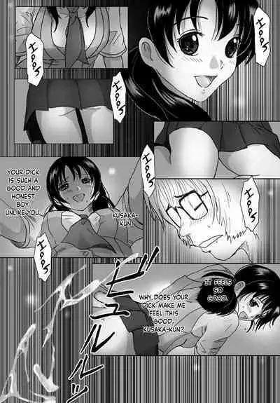 Better Girls Ch. 1-8