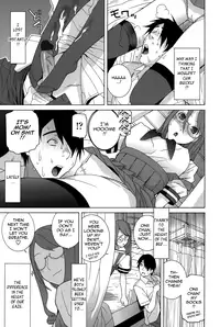 [Shinobu Tanei] Imouto Shojo Gensou | Little Stepsister Fantasy Virgin [English] {Tadanohito}